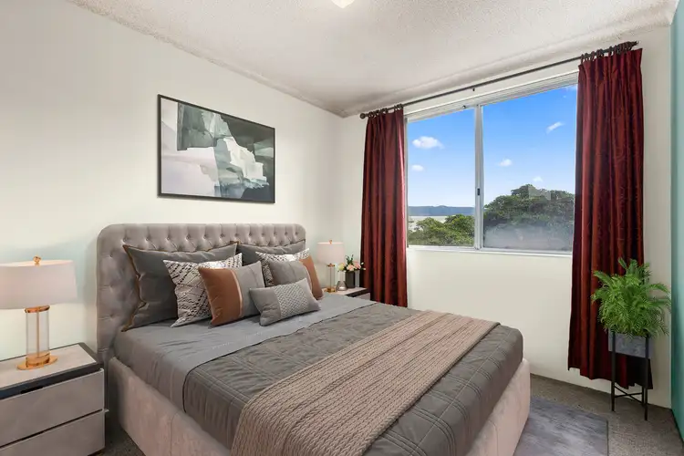 Fifth view of Homely apartment listing, 11/6 Corrimal Street, Wollongong NSW 2500