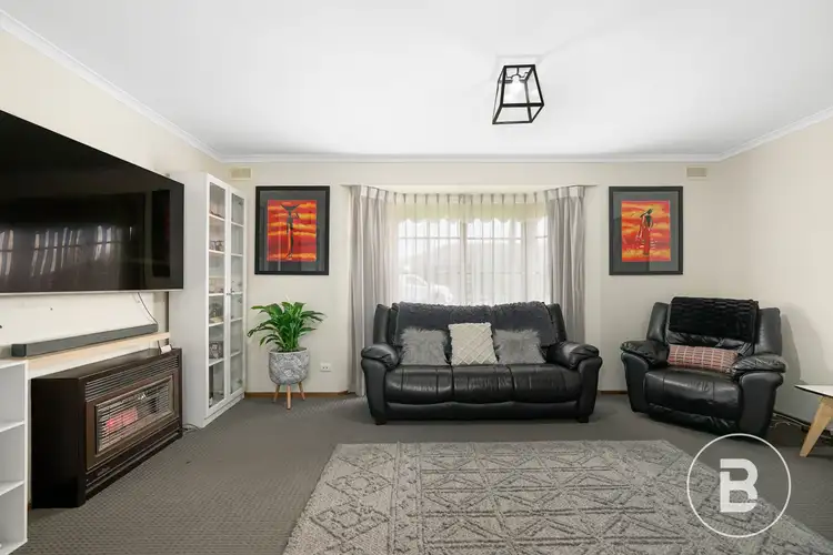 Second view of Homely unit listing, 2/26 Cedric Street, Wendouree VIC 3355