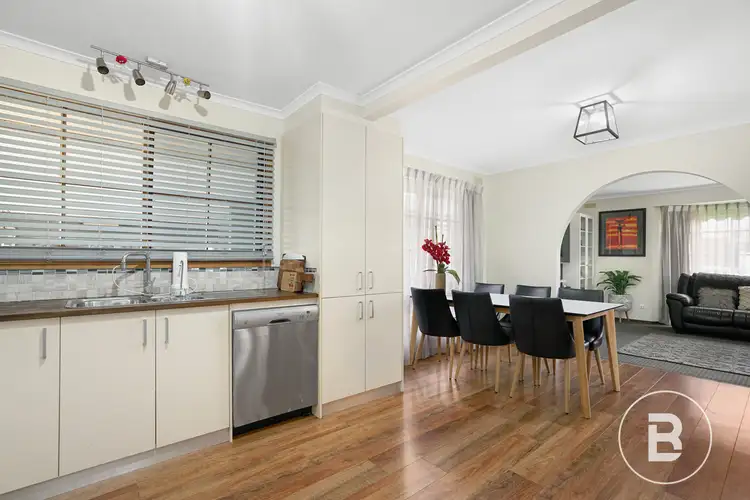 Third view of Homely unit listing, 2/26 Cedric Street, Wendouree VIC 3355