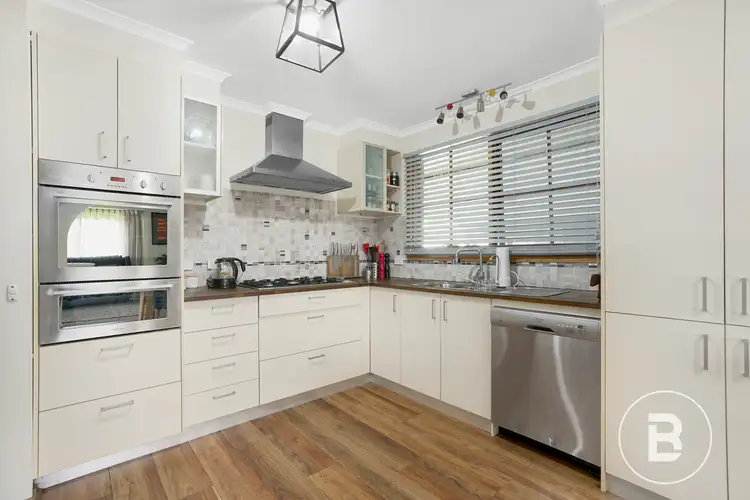 Fourth view of Homely unit listing, 2/26 Cedric Street, Wendouree VIC 3355