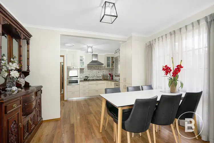 Fifth view of Homely unit listing, 2/26 Cedric Street, Wendouree VIC 3355