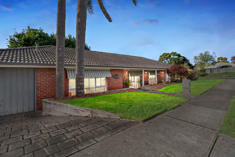 Main view of Homely house listing, 8 One Chain Road, Somerville VIC 3912