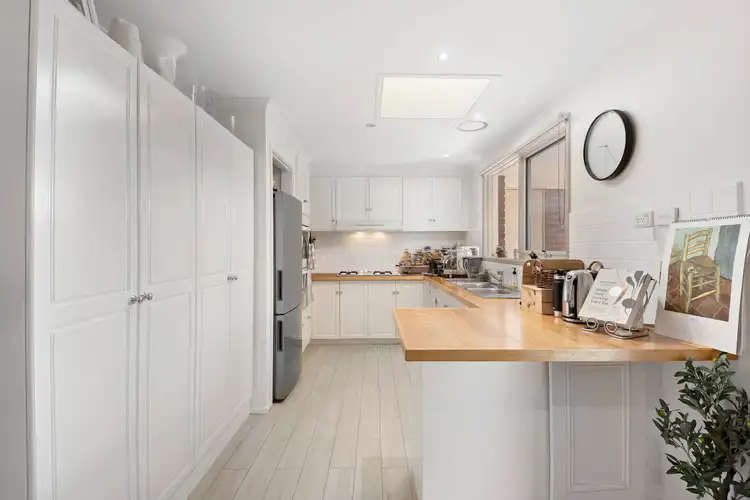 Second view of Homely house listing, 8 One Chain Road, Somerville VIC 3912