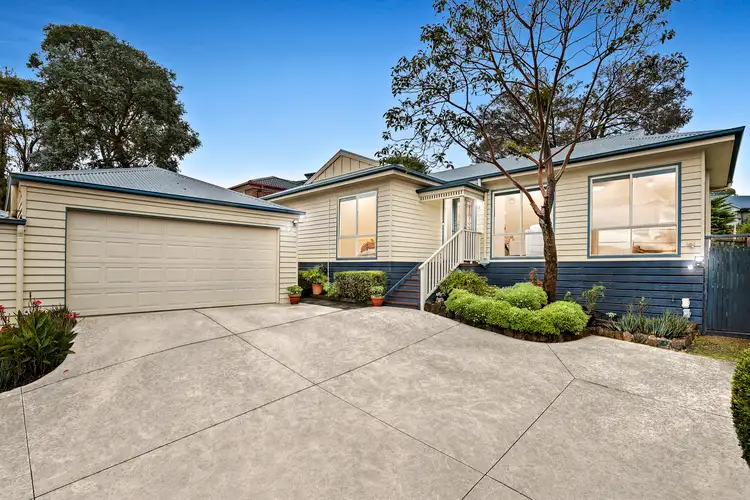 Main view of Homely unit listing, 2/953 Burwood Highway, Ferntree Gully VIC 3156