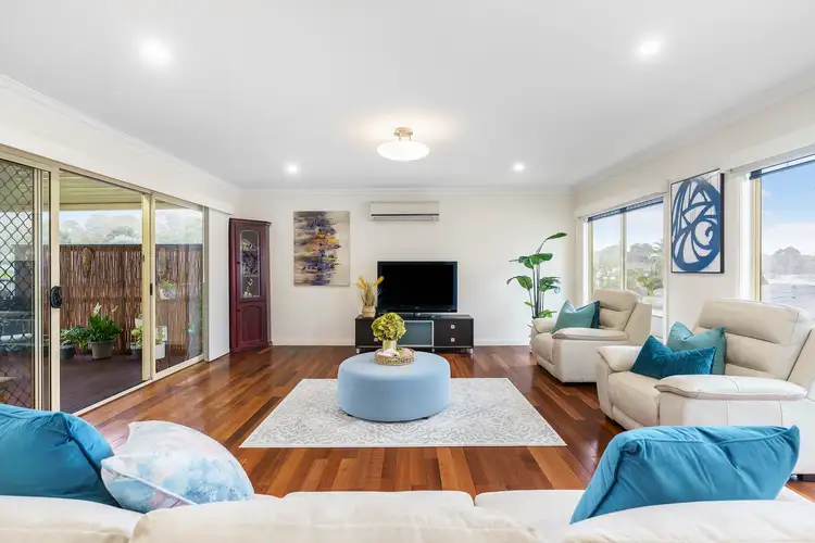 Second view of Homely unit listing, 2/953 Burwood Highway, Ferntree Gully VIC 3156