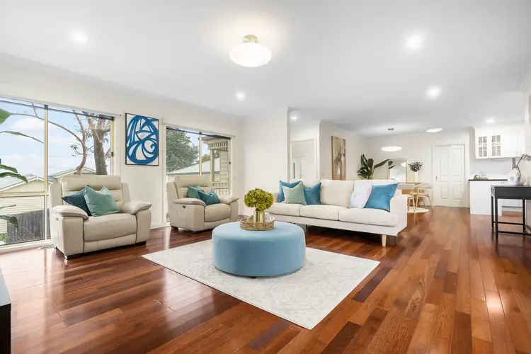 Third view of Homely unit listing, 2/953 Burwood Highway, Ferntree Gully VIC 3156