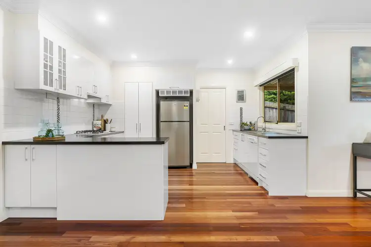 Fifth view of Homely unit listing, 2/953 Burwood Highway, Ferntree Gully VIC 3156