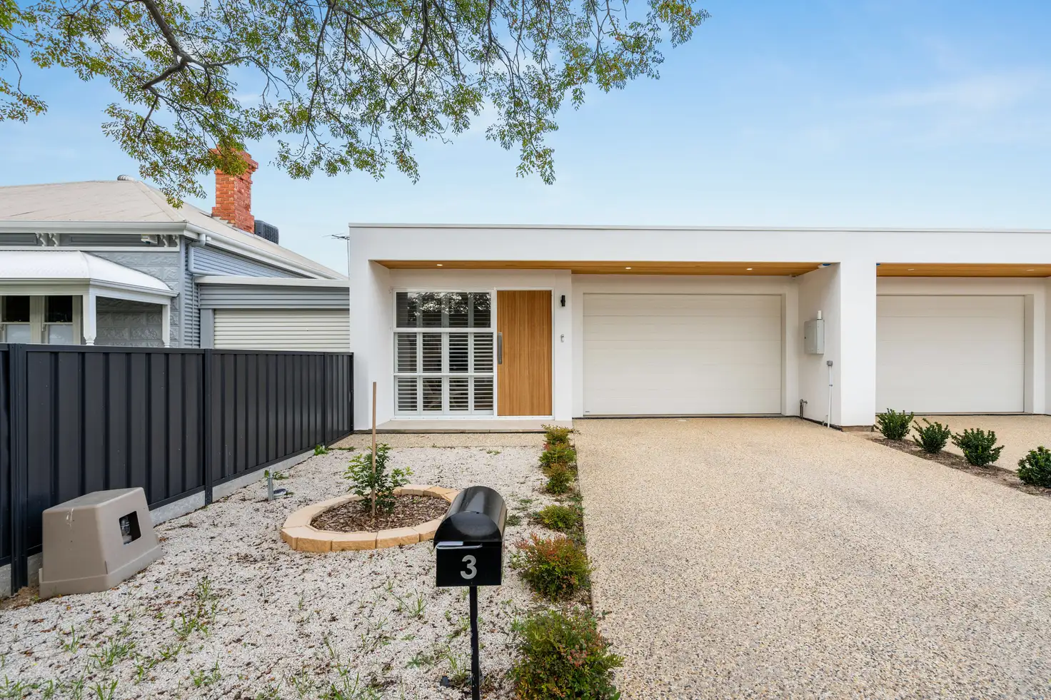 Main view of Homely house listing, 3 Fairford Terrace, Semaphore Park SA 5019