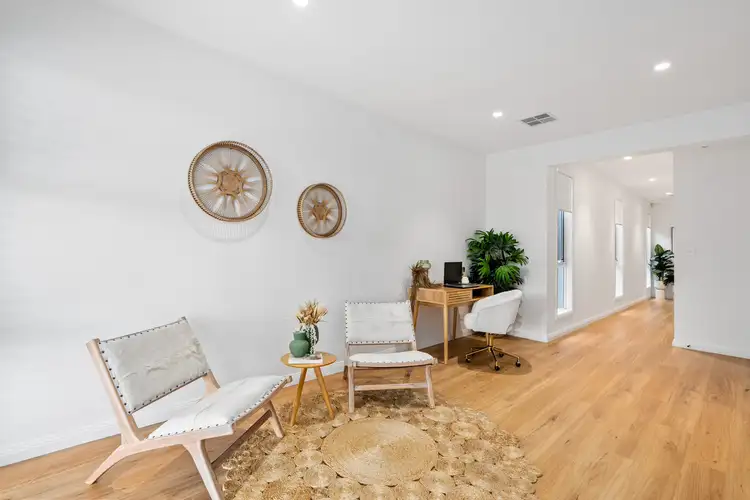 Second view of Homely house listing, 3 Fairford Terrace, Semaphore Park SA 5019