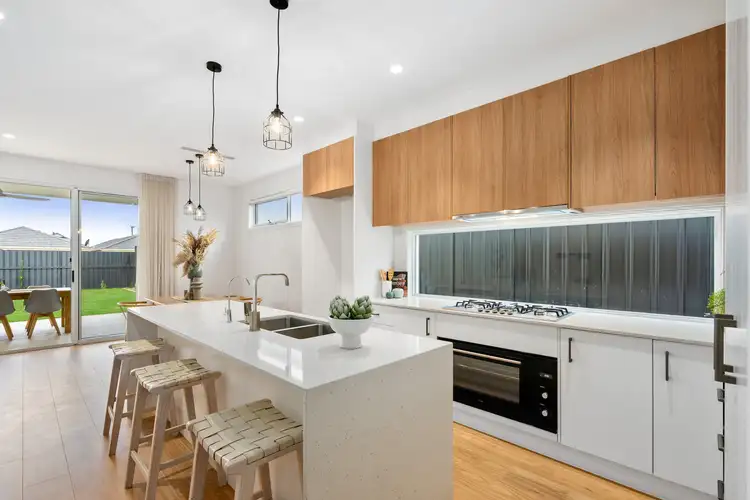 Third view of Homely house listing, 3 Fairford Terrace, Semaphore Park SA 5019