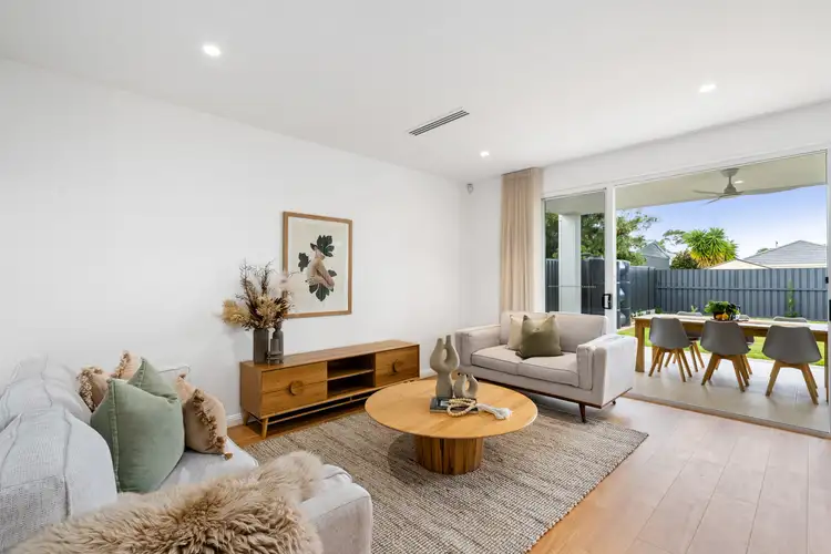 Fourth view of Homely house listing, 3 Fairford Terrace, Semaphore Park SA 5019