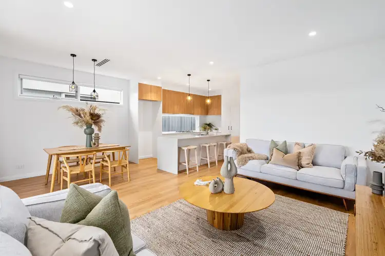Fifth view of Homely house listing, 3 Fairford Terrace, Semaphore Park SA 5019