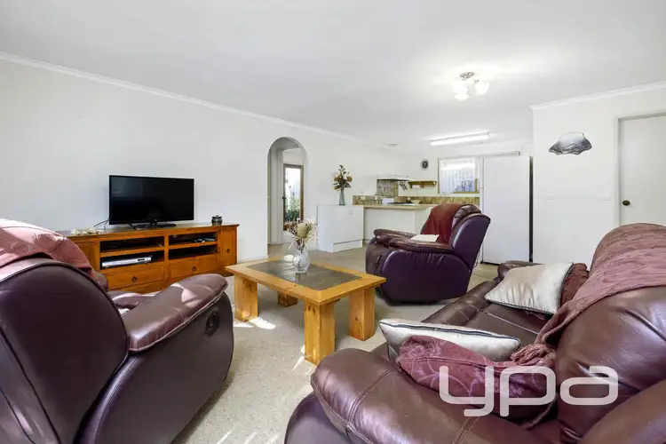 Second view of Homely house listing, 5 Corey Avenue, Dromana VIC 3936