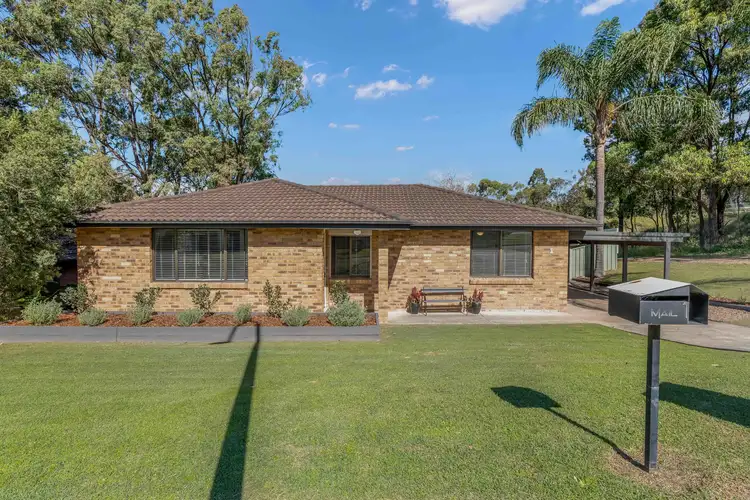 1 Sayce Close, Metford NSW 2323