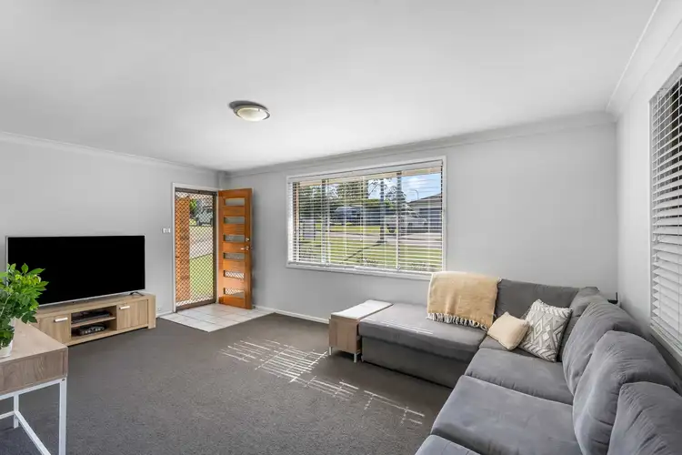 Third view of Homely house listing, 1 Sayce Close, Metford NSW 2323