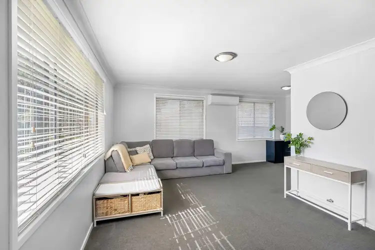 Fourth view of Homely house listing, 1 Sayce Close, Metford NSW 2323
