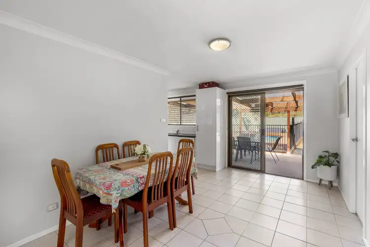 Sixth view of Homely house listing, 1 Sayce Close, Metford NSW 2323