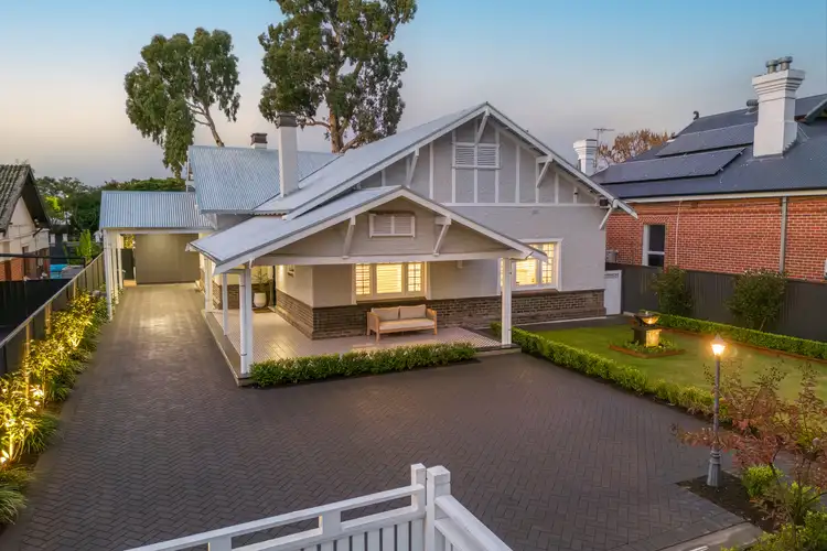 Second view of Homely house listing, 60 Northgate Street, Unley Park SA 5061