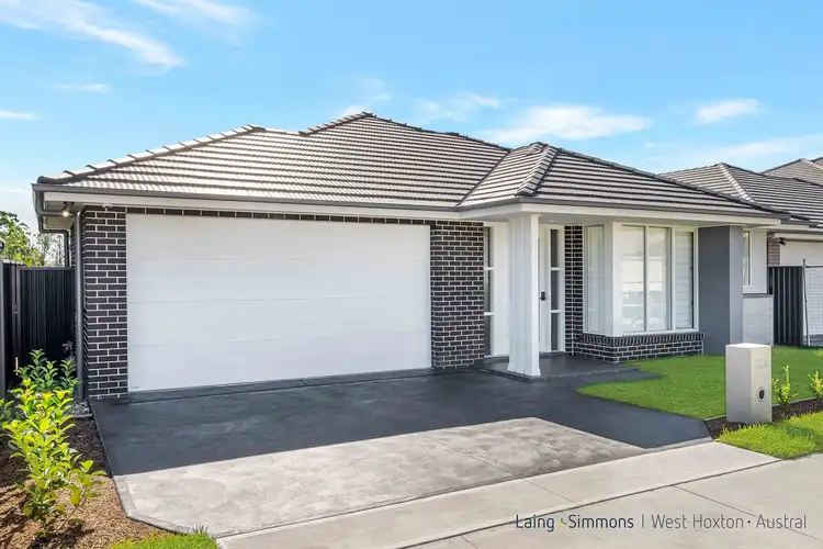 Second view of Homely house listing, Address available on request