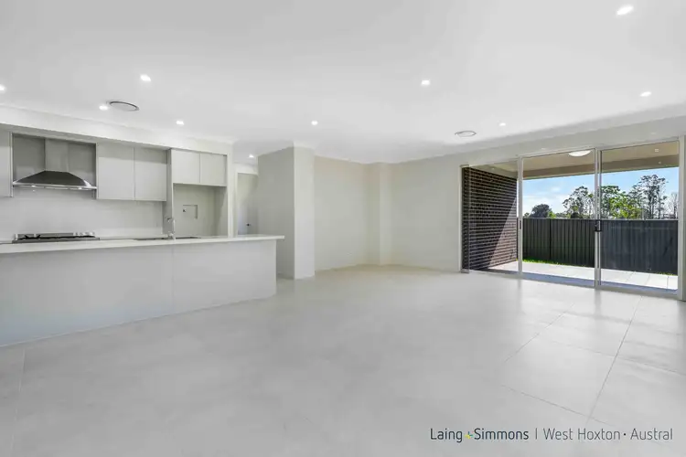 Fifth view of Homely house listing, Address available on request