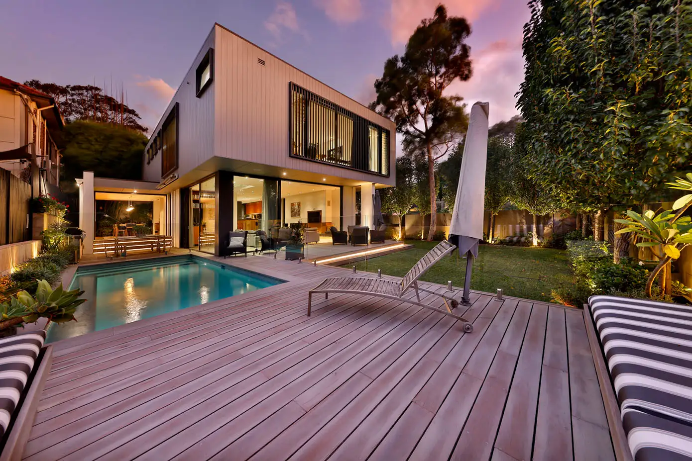 Main view of Homely house listing, 20 The Boulevarde, Lewisham NSW 2049