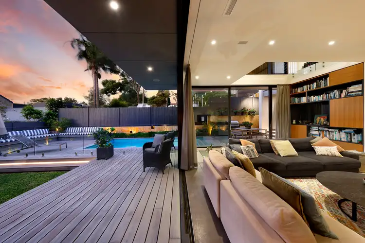 Third view of Homely house listing, 20 The Boulevarde, Lewisham NSW 2049