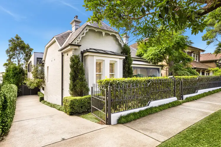 Fourth view of Homely house listing, 20 The Boulevarde, Lewisham NSW 2049