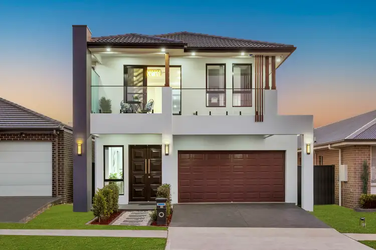 15 Box Road, Box Hill NSW 2765