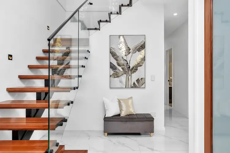 Third view of Homely house listing, 15 Box Road, Box Hill NSW 2765