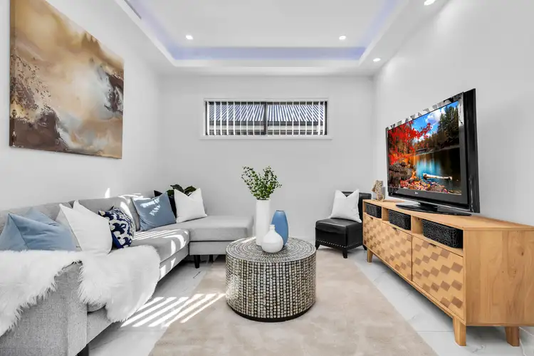 Fourth view of Homely house listing, 15 Box Road, Box Hill NSW 2765