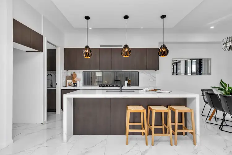 Fifth view of Homely house listing, 15 Box Road, Box Hill NSW 2765