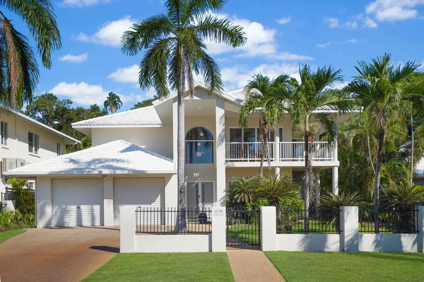 Main view of Homely house listing, 51 Cullen Bay Crescent, Cullen Bay NT 820