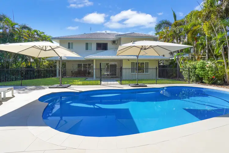 Second view of Homely house listing, 51 Cullen Bay Crescent, Cullen Bay NT 820