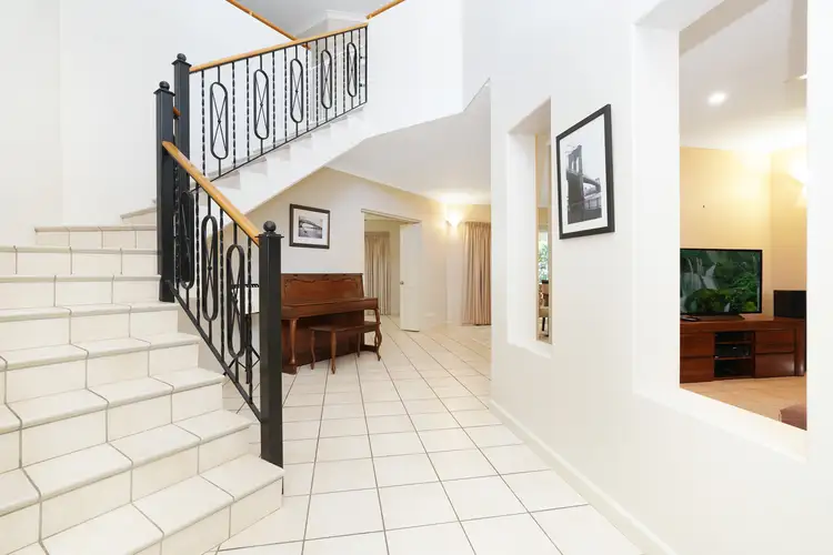 Third view of Homely house listing, 51 Cullen Bay Crescent, Cullen Bay NT 820