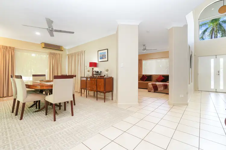 Fourth view of Homely house listing, 51 Cullen Bay Crescent, Cullen Bay NT 820