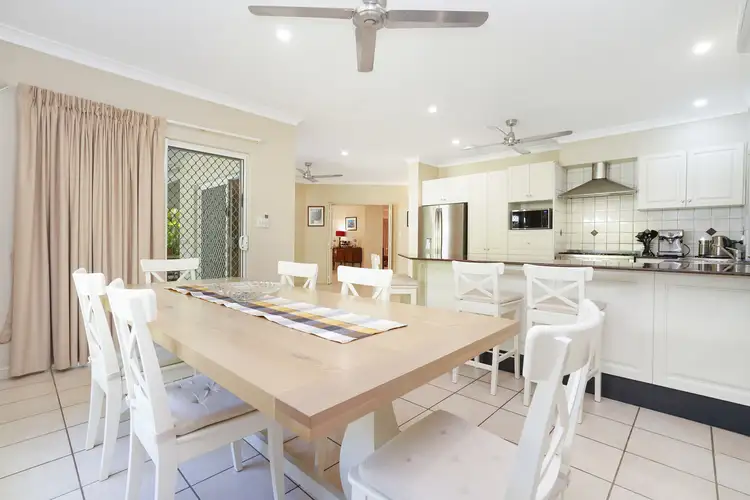 Fifth view of Homely house listing, 51 Cullen Bay Crescent, Cullen Bay NT 820
