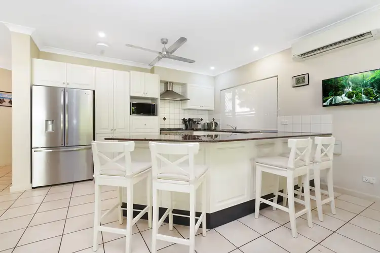 Sixth view of Homely house listing, 51 Cullen Bay Crescent, Cullen Bay NT 820
