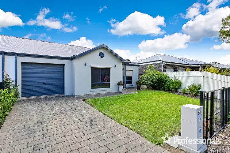 8A Berryman Street, Greenacres SA 5086
