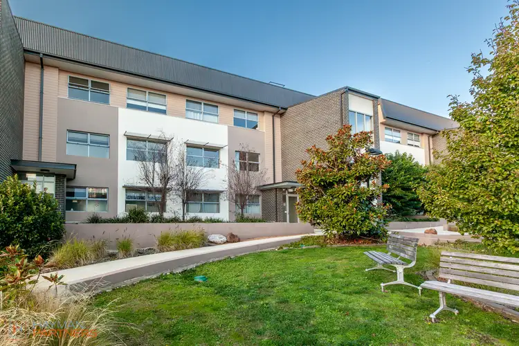 Second view of Homely unit listing, 172/15 Mower Place, Phillip ACT 2606