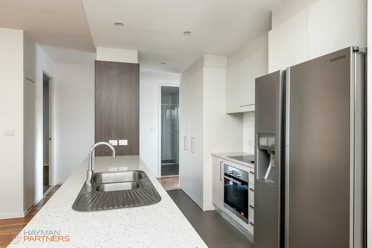 Third view of Homely unit listing, 172/15 Mower Place, Phillip ACT 2606