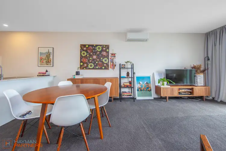 Third view of Homely apartment listing, 163/61 John Gorton Drive, Wright ACT 2611