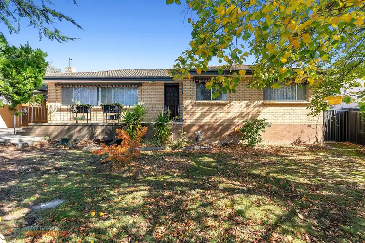 84 Beasley Street, Torrens ACT 2607