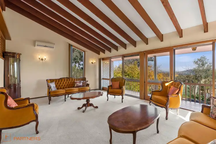 36 Adamson Crescent, Wanniassa ACT 2903