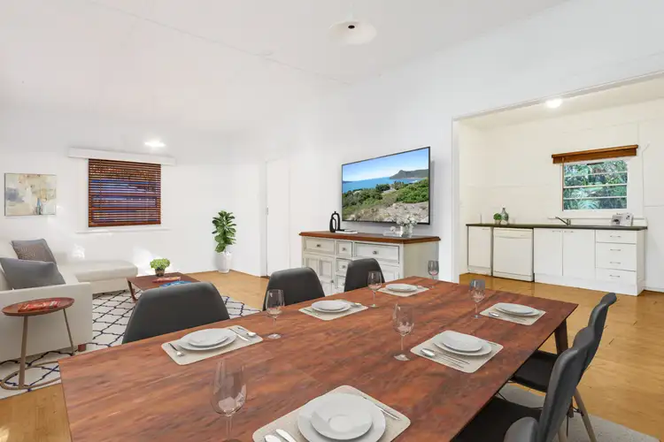 Fifth view of Homely house listing, 5 Neotsfield Avenue, Dangar Island NSW 2083