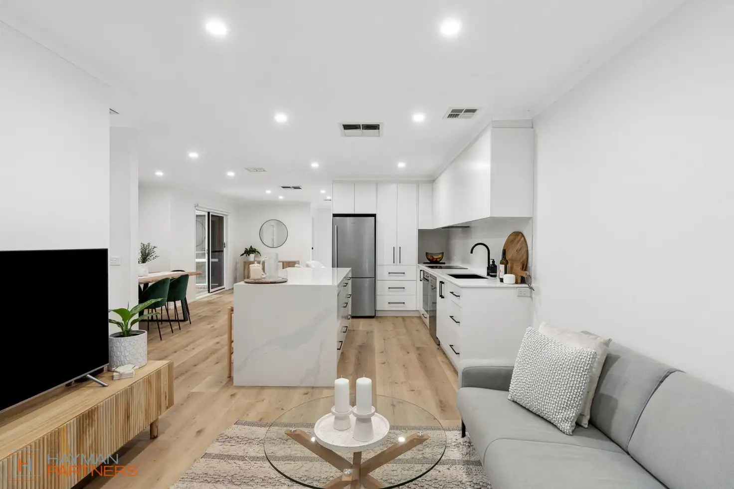 Main view of Homely house listing, 6 Edney Place, Isaacs ACT 2607