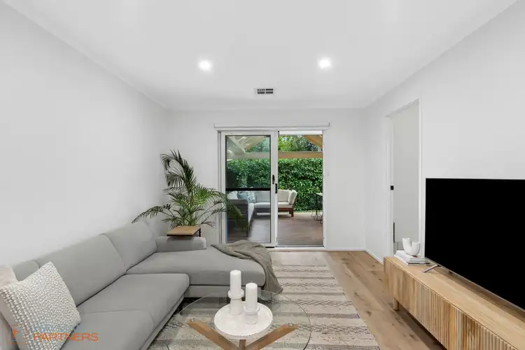 Second view of Homely house listing, 6 Edney Place, Isaacs ACT 2607