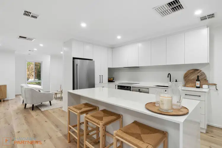 Third view of Homely house listing, 6 Edney Place, Isaacs ACT 2607