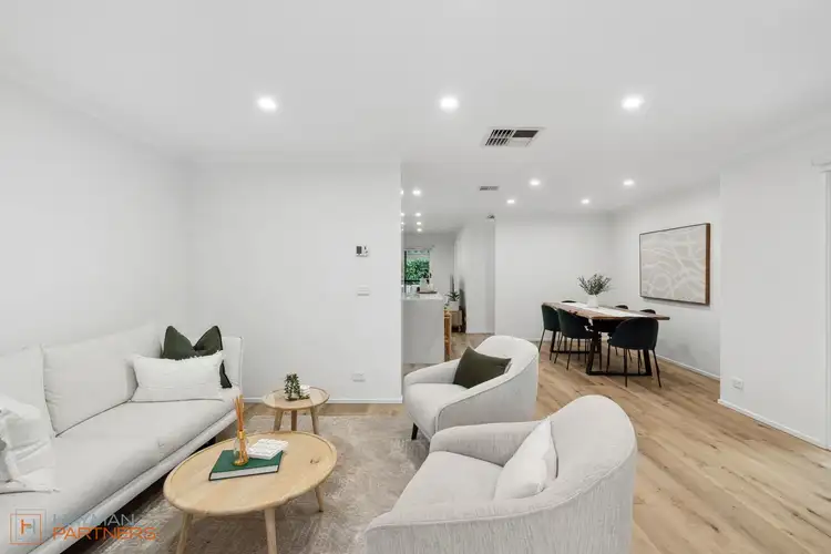 Sixth view of Homely house listing, 6 Edney Place, Isaacs ACT 2607