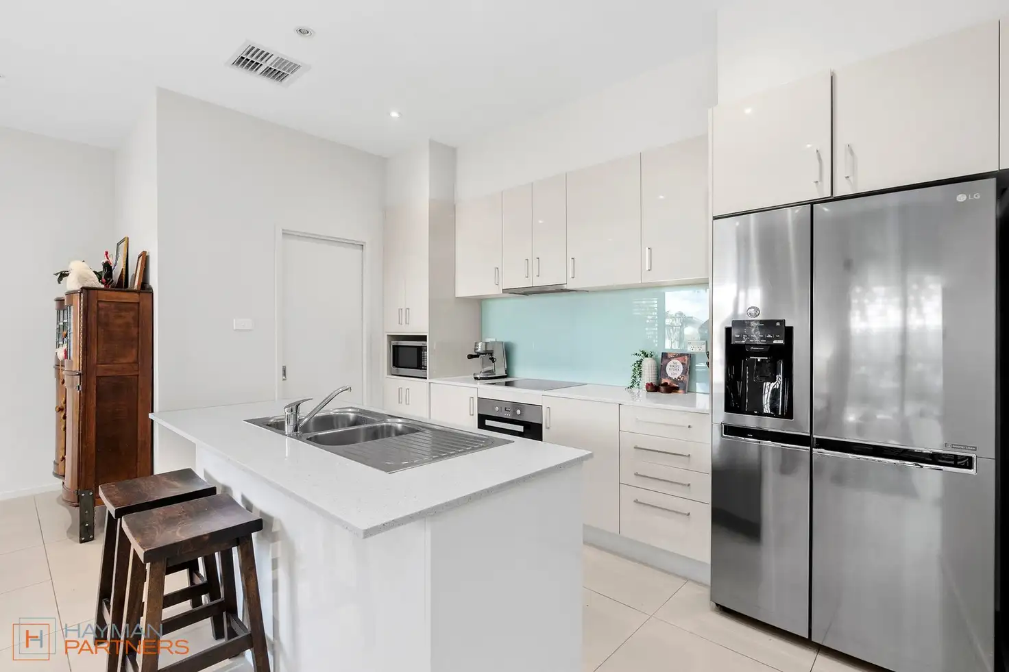 Main view of Homely townhouse listing, 1/29 Bott Crescent, Casey ACT 2913