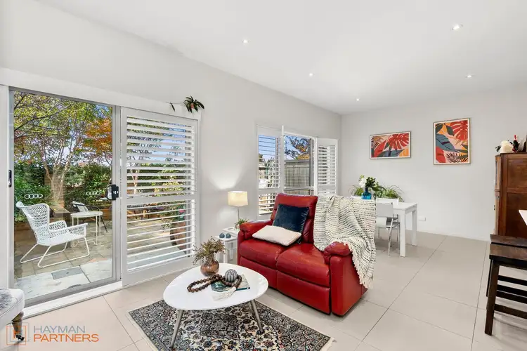 Fourth view of Homely townhouse listing, 1/29 Bott Crescent, Casey ACT 2913